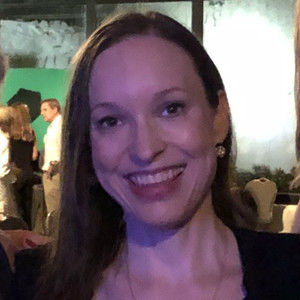 Meet your Posher, Emilie